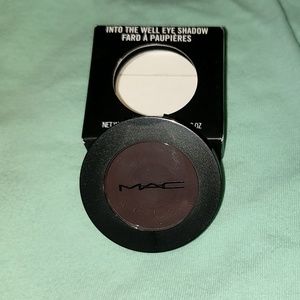 MAC Into The Well Eyeshadow